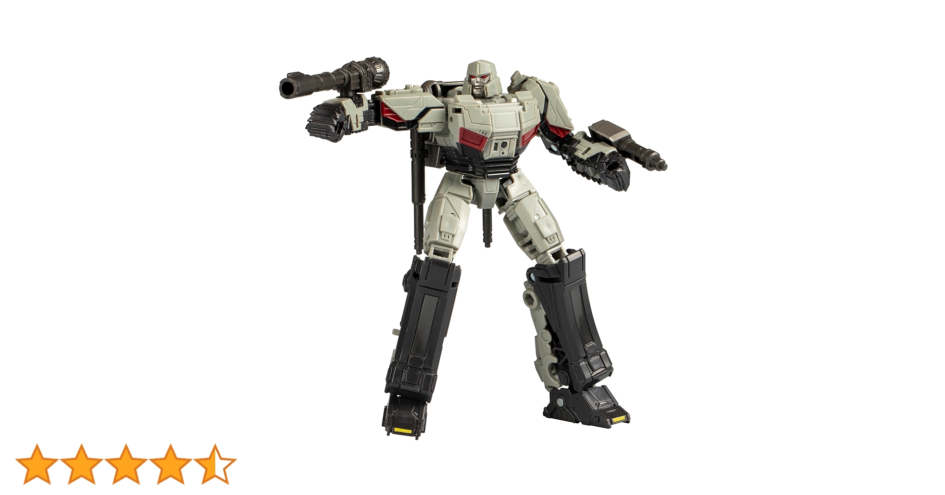 トランスフォーマー メガトロン スタジオシリーズ 114 Amazon.com: Transformers Toys Studio Series Deluxe One 114